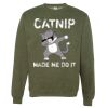 Midweight Sweatshirt Thumbnail