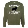 Midweight Sweatshirt Thumbnail