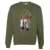 Midweight Sweatshirt Thumbnail