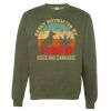 Midweight Sweatshirt Thumbnail