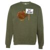Midweight Sweatshirt Thumbnail
