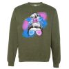 Midweight Sweatshirt Thumbnail