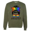 Midweight Sweatshirt Thumbnail