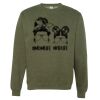 Midweight Sweatshirt Thumbnail