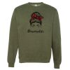 Midweight Sweatshirt Thumbnail