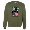 Midweight Sweatshirt Thumbnail
