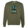 Midweight Sweatshirt Thumbnail