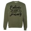 Midweight Sweatshirt Thumbnail