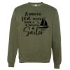 Midweight Sweatshirt Thumbnail