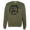 Midweight Sweatshirt Thumbnail