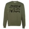 Midweight Sweatshirt Thumbnail