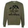 Midweight Sweatshirt Thumbnail