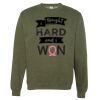 Midweight Sweatshirt Thumbnail