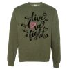 Midweight Sweatshirt Thumbnail