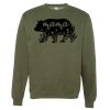 Midweight Sweatshirt Thumbnail