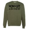 Midweight Sweatshirt Thumbnail