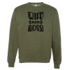 Midweight Sweatshirt Thumbnail