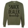 Midweight Sweatshirt Thumbnail
