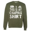 Midweight Sweatshirt Thumbnail