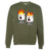 Midweight Sweatshirt Thumbnail