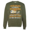 Midweight Sweatshirt Thumbnail