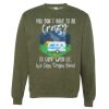 Midweight Sweatshirt Thumbnail