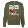 Midweight Sweatshirt Thumbnail