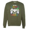 Midweight Sweatshirt Thumbnail