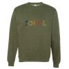 Midweight Sweatshirt Thumbnail