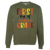 Midweight Sweatshirt Thumbnail
