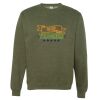 Midweight Sweatshirt Thumbnail