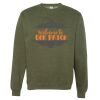 Midweight Sweatshirt Thumbnail
