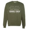 Midweight Sweatshirt Thumbnail
