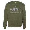 Midweight Sweatshirt Thumbnail