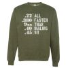 Midweight Sweatshirt Thumbnail
