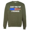 Midweight Sweatshirt Thumbnail