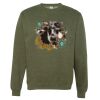 Midweight Sweatshirt Thumbnail