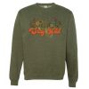 Midweight Sweatshirt Thumbnail