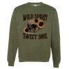 Midweight Sweatshirt Thumbnail