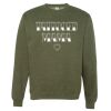 Midweight Sweatshirt Thumbnail