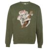 Midweight Sweatshirt Thumbnail