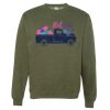 Midweight Sweatshirt Thumbnail