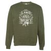 Midweight Sweatshirt Thumbnail