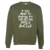 Midweight Sweatshirt Thumbnail
