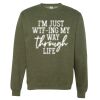 Midweight Sweatshirt Thumbnail