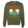 Midweight Sweatshirt Thumbnail