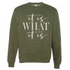 Midweight Sweatshirt Thumbnail