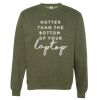 Midweight Sweatshirt Thumbnail