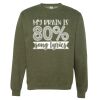 Midweight Sweatshirt Thumbnail