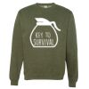 Midweight Sweatshirt Thumbnail